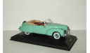 Линкольн Lincoln Continental 1939 IXO Museum 1:43 MUS017, масштабная модель, scale43, IXO Museum (серия MUS)