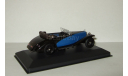 Delage D8 SS Fernandez Darrin 1932 IXO Museum 1:43 MUS046, масштабная модель, scale43, IXO Museum (серия MUS)