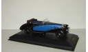 Delage D8 SS Fernandez Darrin 1932 IXO Museum 1:43 MUS046, масштабная модель, scale43, IXO Museum (серия MUS)