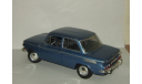 NSU TT (аналог Заз 966 Запорожец) 1965 Revell 1:18, масштабная модель, 1/18