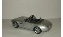 БМВ BMW Z8 Maisto 1:18, масштабная модель, 1/18, Maisto-Swarovski