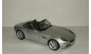 БМВ BMW Z8 Maisto 1:18, масштабная модель, 1/18, Maisto-Swarovski