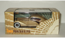 Delage D8 120 Letourneur & Marchand 1939 IXO Museum 1:43 MUS010, масштабная модель, 1/43, IXO Museum (серия MUS)