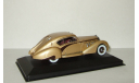 Delage D8 120 Letourneur & Marchand 1939 IXO Museum 1:43 MUS010, масштабная модель, 1/43, IXO Museum (серия MUS)