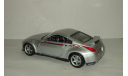 Ниссан Nissan 350 Z Nismo Maisto Special Edition 1:18, масштабная модель, 1/18, Maisto-Swarovski