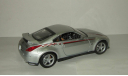 Ниссан Nissan 350 Z Nismo Maisto Special Edition 1:18, масштабная модель, 1/18, Maisto-Swarovski