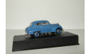 Опель Opel Olympia 1951 (прототип Москвич 401) Altaya 1:43, масштабная модель, 1/43