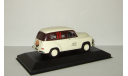 Рено Renault Colorale LU 1955 Norev Altaya 1:43, масштабная модель, 1/43