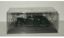 Voisin C28 1936 IXO Museum Altaya 1:43, масштабная модель, scale43