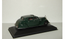 Voisin C28 1936 IXO Museum Altaya 1:43, масштабная модель, scale43