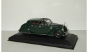 Voisin C28 1936 IXO Museum Altaya 1:43, масштабная модель, scale43