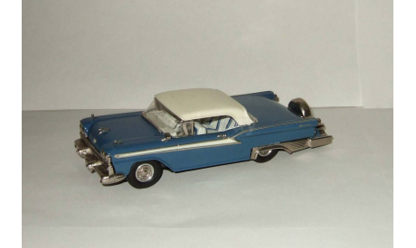 Форд Ford Galaxie Skyliner 1959 Western Models 1:43 WMS46, масштабная модель, scale43