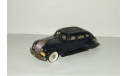 Крайслер Chrysler Airflow 1934 Brooklin Models 1 43, масштабная модель, 1:43, 1/43