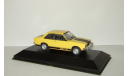 Шевроле Chevrolet Chevette GP II 1977 Altaya 1:43, масштабная модель, scale43