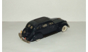 Крайслер Chrysler Airflow 1934 Brooklin Models 1 43, масштабная модель, 1:43, 1/43