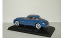 Бугатти Bugatti Type 101 1951 IXO Museum Altaya 1:43, масштабная модель, scale43