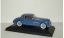 Бугатти Bugatti Type 101 1951 IXO Museum Altaya 1:43, масштабная модель, scale43