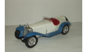 Альфа Ромео Alfa Romeo 2300 Spider 1932 Bburago 1:18, масштабная модель, 1/18