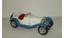 Альфа Ромео Alfa Romeo 2300 Spider 1932 Bburago 1:18, масштабная модель, 1/18