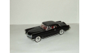 Линкольн LINCOLN CONTINENTAL MARK 1956 Franklin Mint 1 43, масштабная модель, 1:43, 1/43