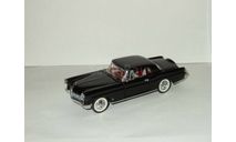 Линкольн LINCOLN CONTINENTAL MARK 1956 Franklin Mint 1 43, масштабная модель, 1:43, 1/43