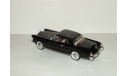 Линкольн LINCOLN CONTINENTAL MARK 1956 Franklin Mint 1 43, масштабная модель, 1:43, 1/43