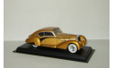 Delage D8 120 Letourneur & Marchand 1939 Altaya 1:43, масштабная модель, scale43