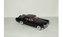 Линкольн LINCOLN CONTINENTAL MARK 1956 Franklin Mint 1 43, масштабная модель, 1:43, 1/43