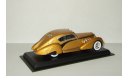 Delage D8 120 Letourneur & Marchand 1939 Altaya 1:43, масштабная модель, scale43