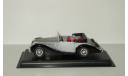 Delahaye 135M Figoni 1937 Altaya 1:43, масштабная модель, scale43