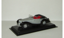 Delahaye 135M Figoni 1937 Altaya 1:43, масштабная модель, scale43