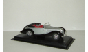 Delahaye 135M Figoni 1937 Altaya 1:43, масштабная модель, scale43