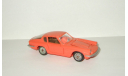 Мазерати Maserati Mistral Coupe 1968 Ремейк сделано в СССР 1:43, масштабная модель, scale43