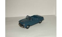 Форд Ford Zephyr Six 1956 Lansdawne Models 1 43, масштабная модель, 1:43, 1/43