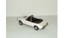 Шевроле CHEVROLET CAMARO SS 1969 Franklin Mint 1 43, масштабная модель, 1:43, 1/43