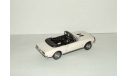 Шевроле CHEVROLET CAMARO SS 1969 Franklin Mint 1 43, масштабная модель, 1:43, 1/43