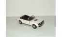 Шевроле CHEVROLET CAMARO SS 1969 Franklin Mint 1 43, масштабная модель, 1:43, 1/43