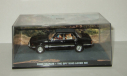 Форд Ford Taunus + фигурки серия Джеймс Бонд ’The Spy Who loved me’ Universal Hobbies 1:43, масштабная модель, scale43