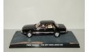 Форд Ford Taunus + фигурки серия Джеймс Бонд ’The Spy Who loved me’ Universal Hobbies 1:43, масштабная модель, scale43