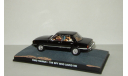 Форд Ford Taunus + фигурки серия Джеймс Бонд ’The Spy Who loved me’ Universal Hobbies 1:43, масштабная модель, scale43