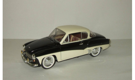 Вартбург Wartburg 311 Coupe Revell 1:18, масштабная модель, 1/18