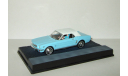 Форд Ford Mustang + фигурки серия Джеймс Бонд Агент 007 ’Thunderball’ Universal Hobbies 1:43, масштабная модель, 1/43