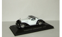 Voisin C27 Aerosport 1934 IXO Museum Altaya 1:43, масштабная модель, scale43