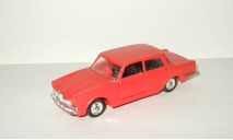 Альфа Ромео Alfa Romeo 2600 1963 Ремейк сделано в СССР 1:43, масштабная модель, scale43