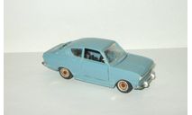 Опель Opel Kadett 1966 Серый Ремейк сделано в СССР 1:43, масштабная модель, Alfa Romeo, scale43