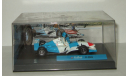 Формула 1 Formula 1 F1 Vaillante 2003 IXO Altaya 1:43, масштабная модель, scale43