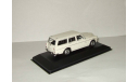 Вольво VOLVO 121 AMAZON BREAK 1966 Minichamps 1 43 430171015, масштабная модель, 1:43, 1/43