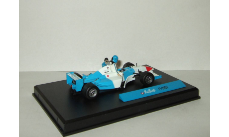 Формула 1 Formula 1 F1 Vaillante 2003 IXO Altaya 1:43, масштабная модель, scale43