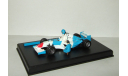 Формула 1 Formula 1 F1 Vaillante 2003 IXO Altaya 1:43, масштабная модель, scale43