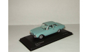 Форд Ford Taunus 1960 Minichamps 1 43 430085106, масштабная модель, 1:43, 1/43